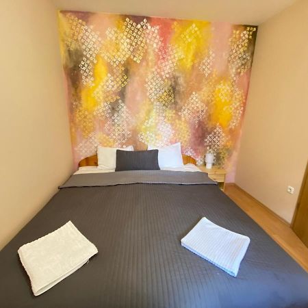 Orangehomes One Bedroom Design Apartment Budapest Eksteriør billede