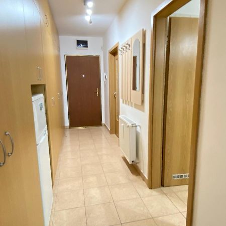 Orangehomes One Bedroom Design Apartment Budapest Eksteriør billede