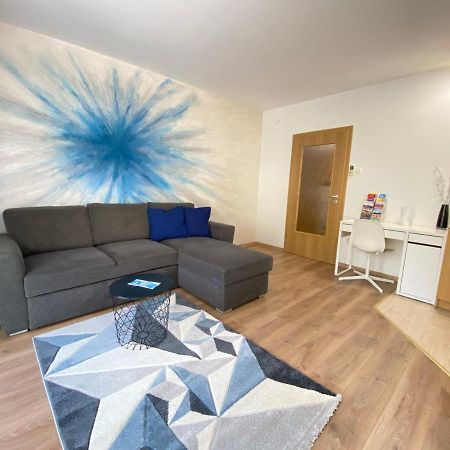 Orangehomes One Bedroom Design Apartment Budapest Eksteriør billede