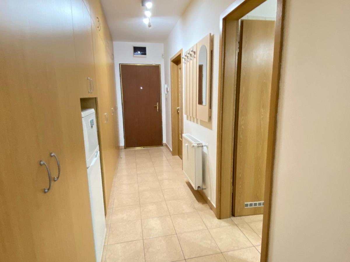Orangehomes One Bedroom Design Apartment Budapest Eksteriør billede