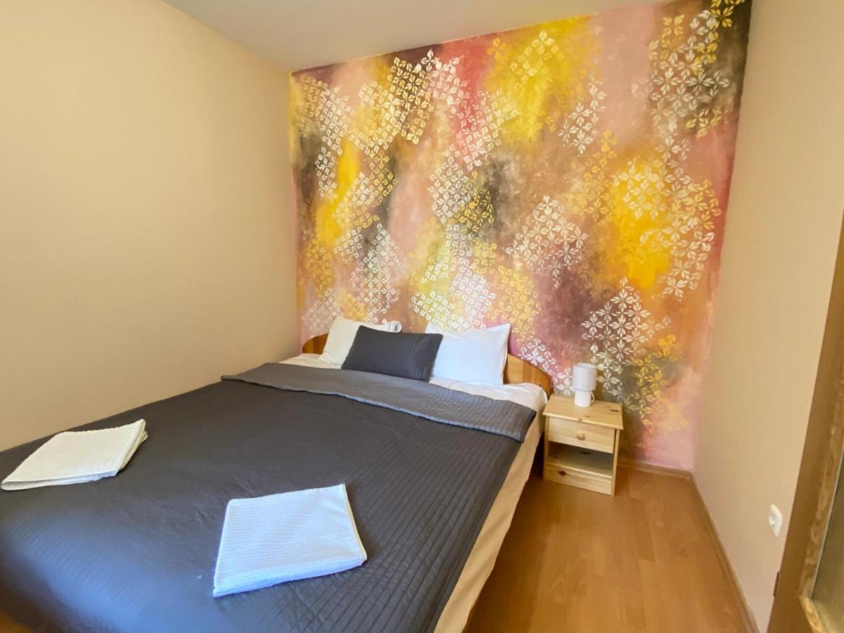Orangehomes One Bedroom Design Apartment Budapest Eksteriør billede
