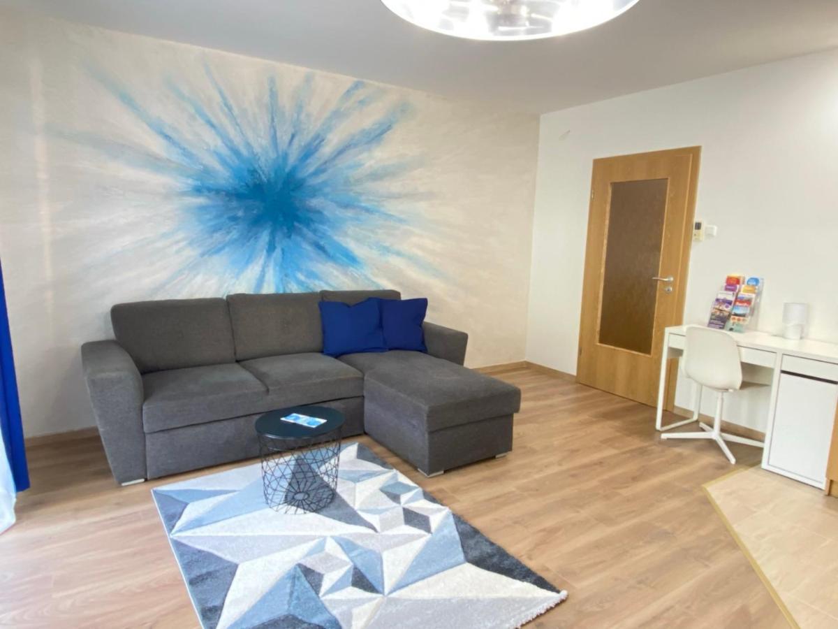 Orangehomes One Bedroom Design Apartment Budapest Eksteriør billede