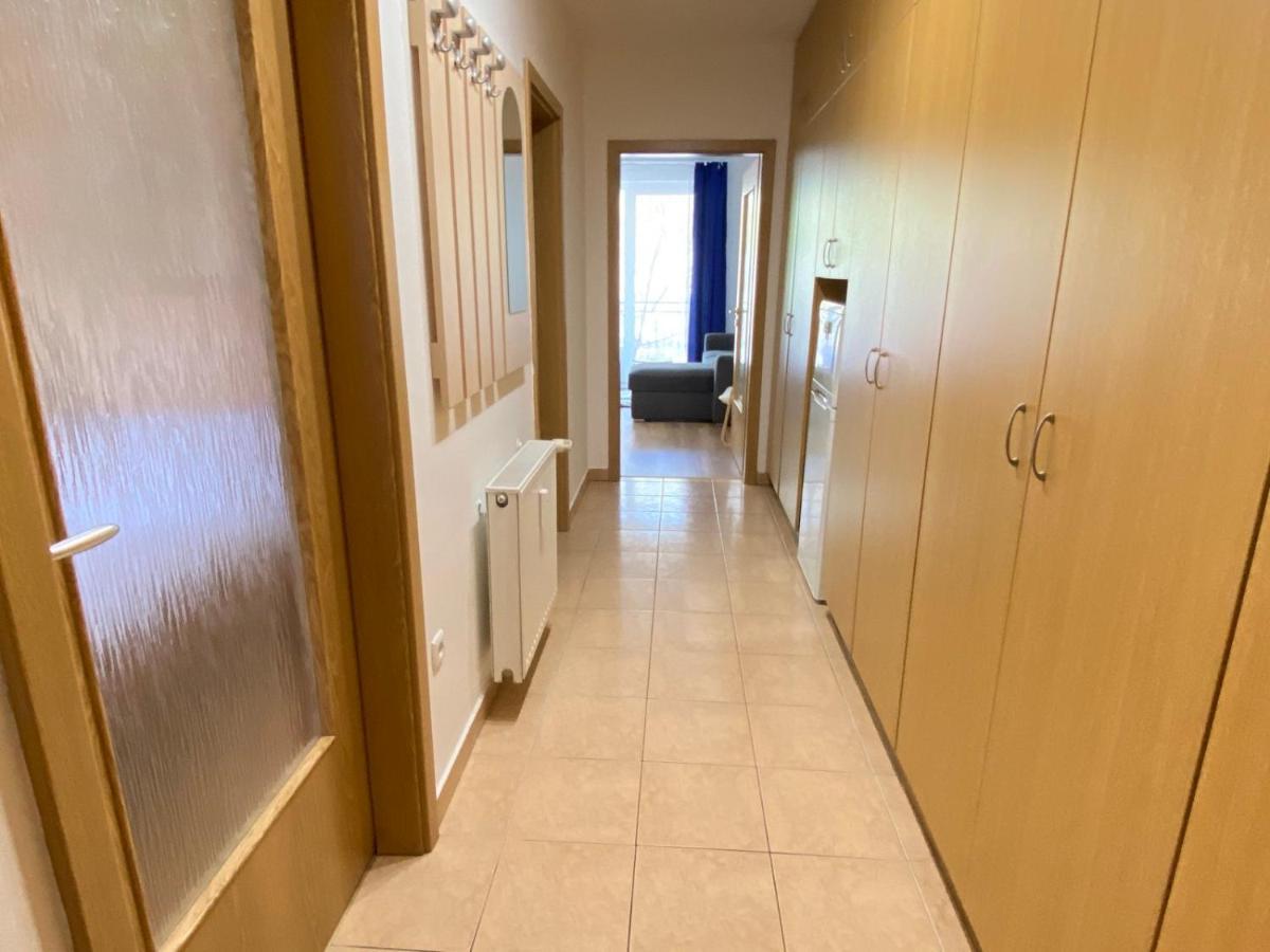 Orangehomes One Bedroom Design Apartment Budapest Eksteriør billede